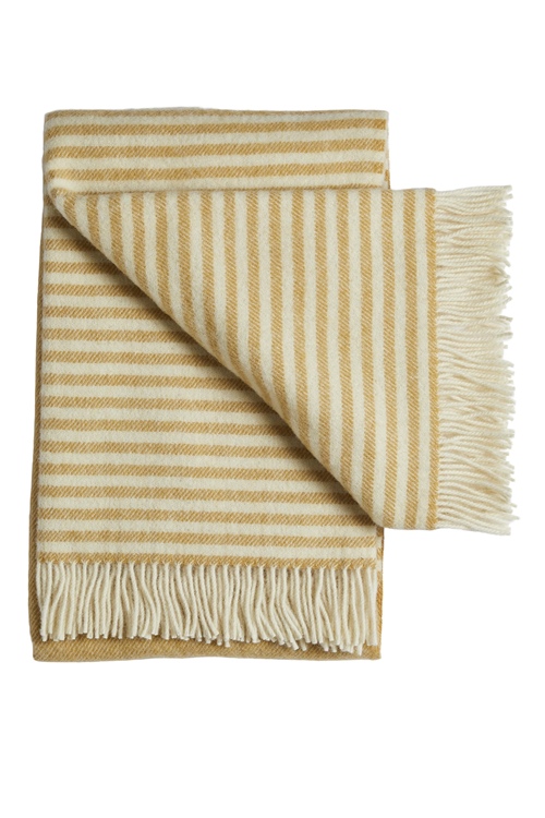 Kvalitets uldplaider af 100% Skandinavisk uld fra Silkeborg Uldspinderi