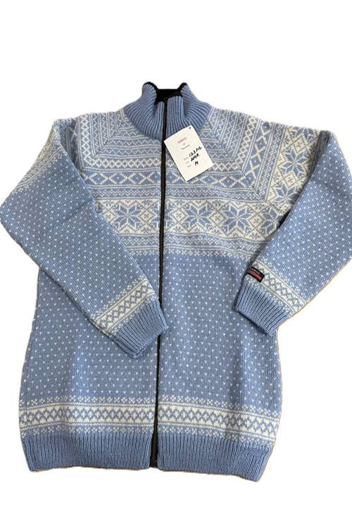 Engrossalg af norske sweaters & strik af 100% uld
