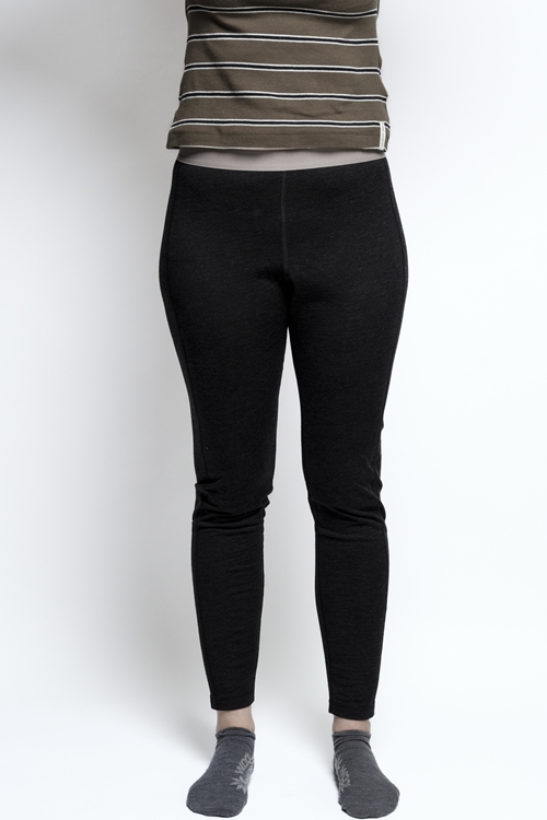 Baselayer long-johns undertøj 100% merinould by WOOLWEAR of Scandinavia