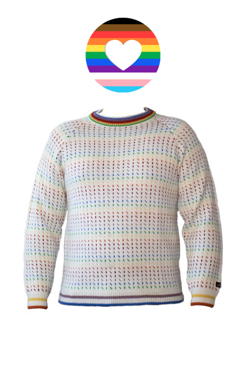 B2B - engrossalg af norske sweaters & strik af 100% uld