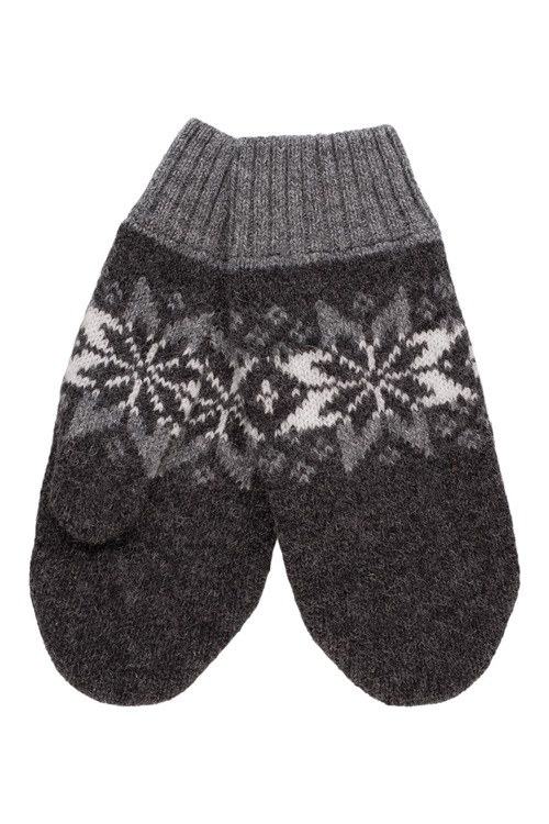Uldvanter af 100% uld fra NORWOOL